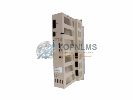 Yaskawa YRC1000 industrial automation spare part