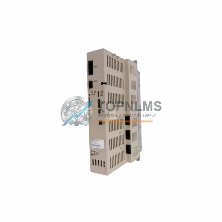 Yaskawa YRC1000-GP8 Robot & CNC Parts product image