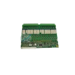 ABB 1MRK000508-BDr04 Protection Relay detail image 2