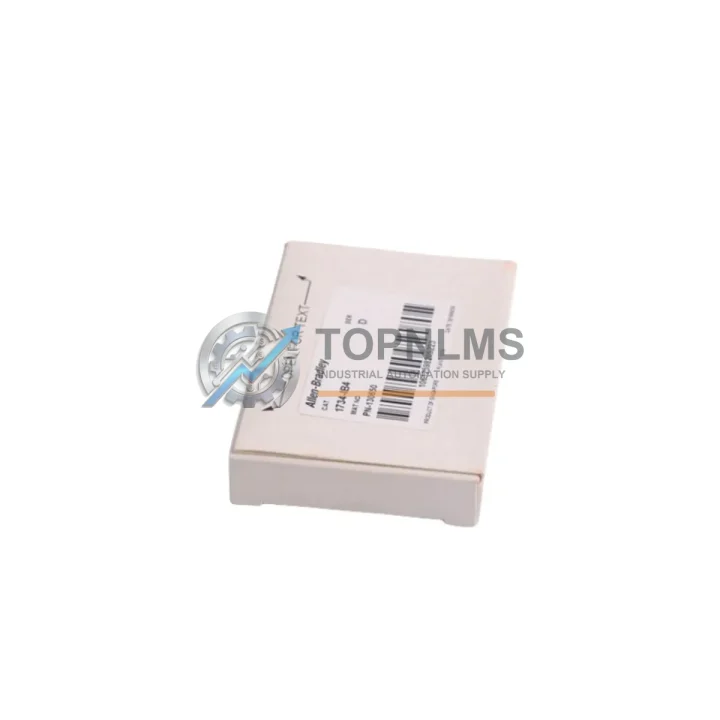 Allen-Bradley 1769-CJC I/O Module product image