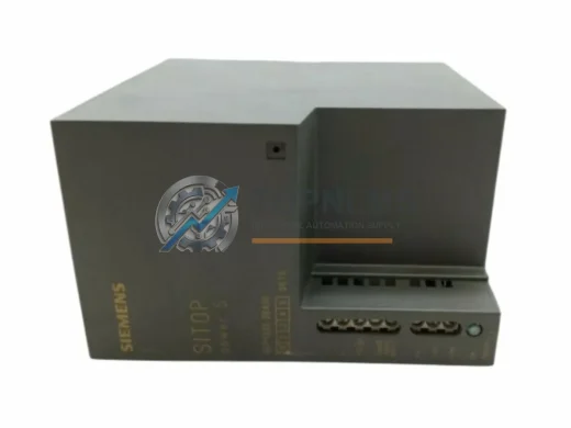 Siemens 6EP1333-2BA00 industrial automation spare part
