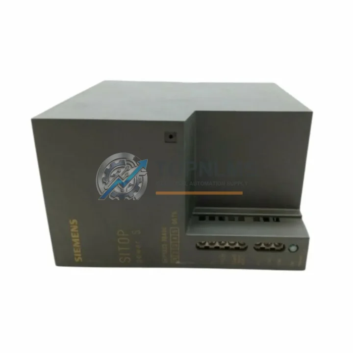 Siemens 6EP1333-2BA00 Power Supply product image