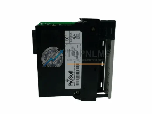 ProSoft Technology MVI56-DFCMR industrial automation spare part