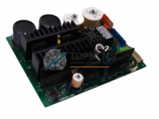 SERVOLAND SMCM4-AI industrial automation spare part