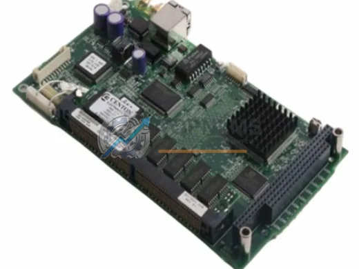 RTF 2017502-001 industrial automation spare part