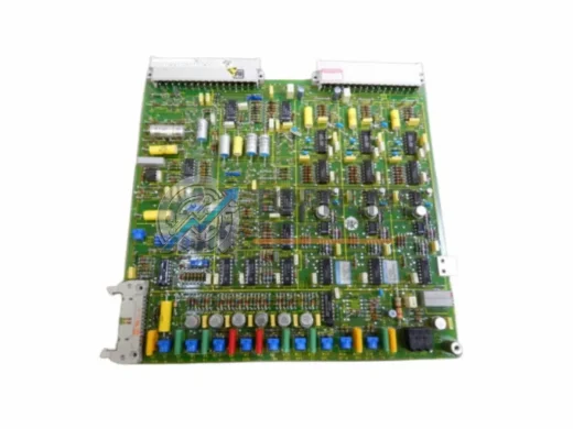 Siemens 6DM1001-2LA02-2 industrial automation spare part