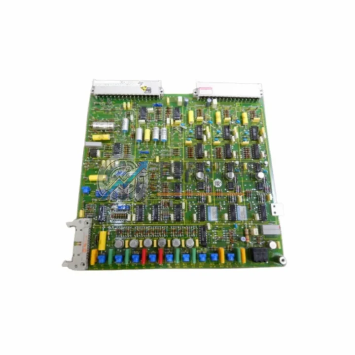 Siemens 6DM1001-2LA02-2 VFD product image