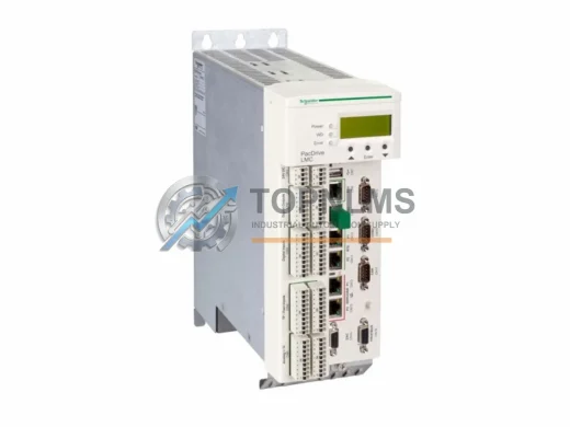 Schneider Electric LMC300CAA10100 industrial automation spare part
