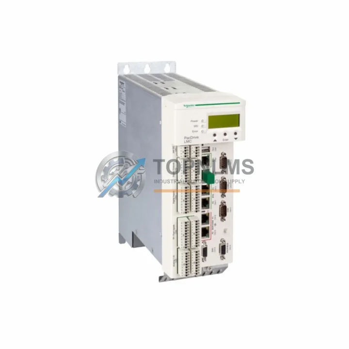 Schneider Electric LMC300CAA10100 Motor & Motion product image