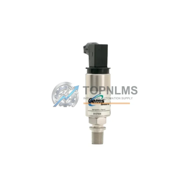 GEMS Sensors & Controls 2200BGA2501A3UA Sensor product image