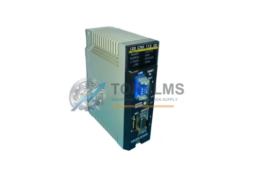 Yaskawa JAMSC-120CRR11200 industrial automation spare part