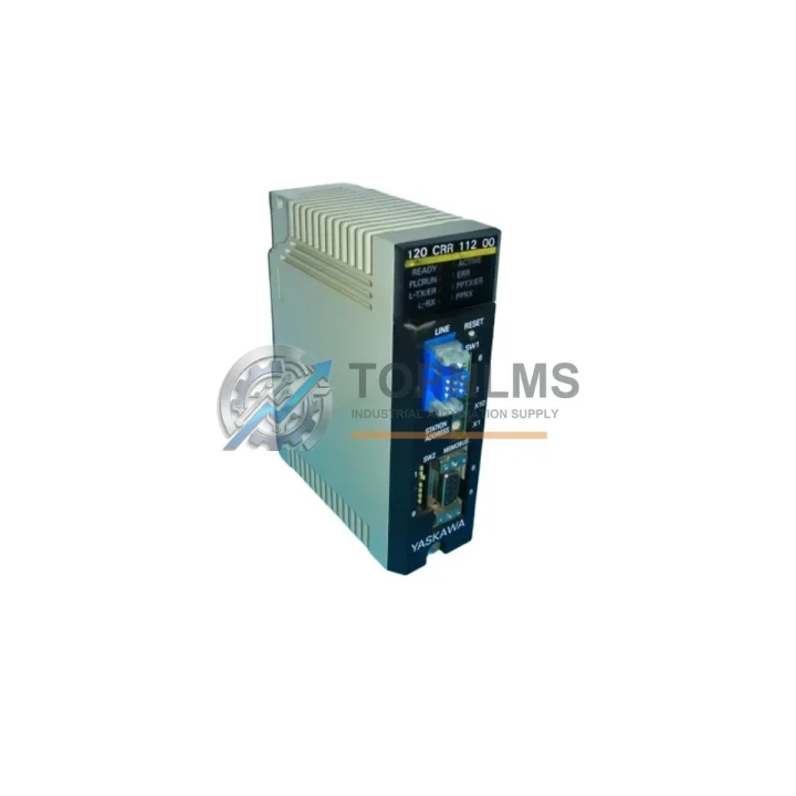 Yaskawa JAMSC-120CRR11200 I/O Module product image