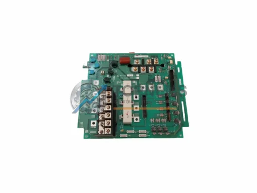 Mitsubishi BC186A166H03 industrial automation spare part