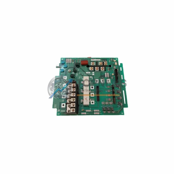 Mitsubishi BC186A166H03 VFD product image