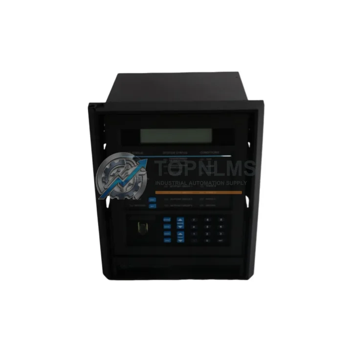 GE 745-W3-P5-G5-HI-A-L-R-E-H Protection Relay product image