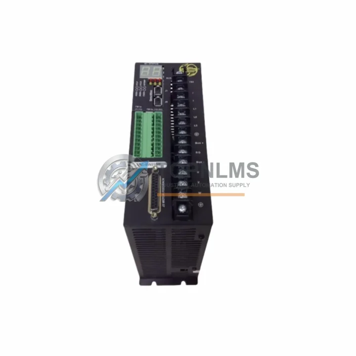 ORMEC SAC-SW210/E Motor & Motion product image