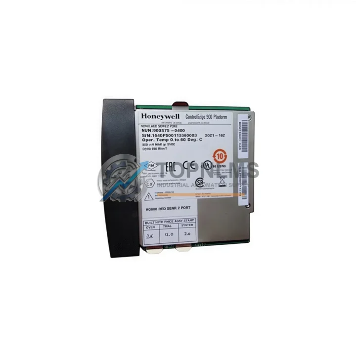 Honeywell 900SP1-0300 PLC product image