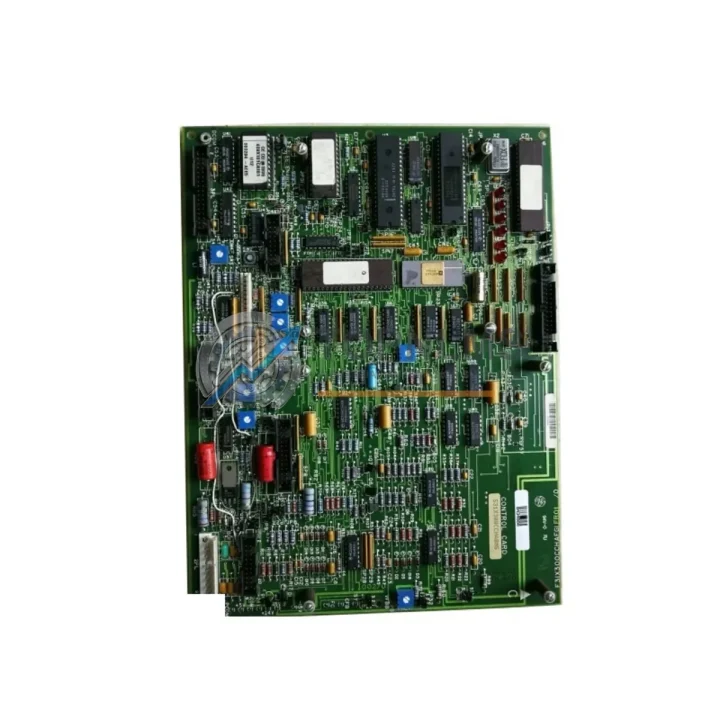 GE 531X300CCHAFM5 VFD product image