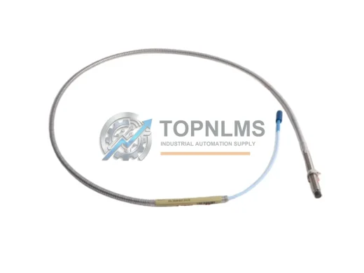 Bently Nevada 330104-00-07-10-02-00 industrial automation spare part