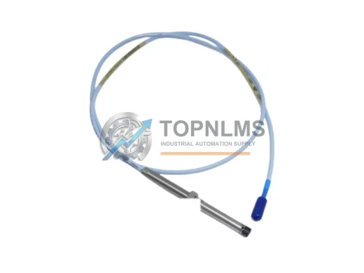 Bently Nevada 330101-32-70-10-12-05 industrial automation spare part