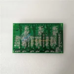 GE IS210AEBIH3BEC Control Board detail image 2