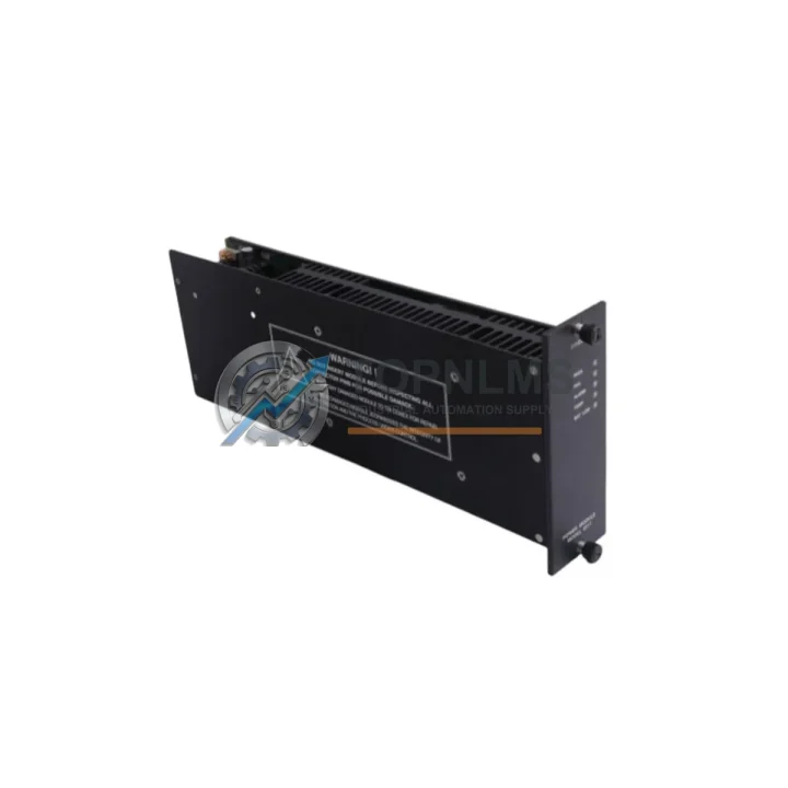 Triconex 8311 DCS Module product image