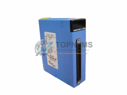 Yokogawa F3XP01-0H industrial automation spare part