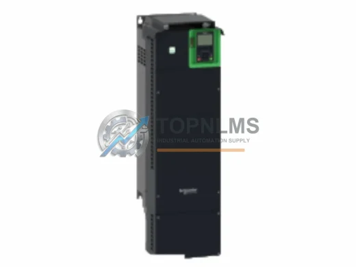 Schneider Electric ATV610U07N4 industrial automation spare part