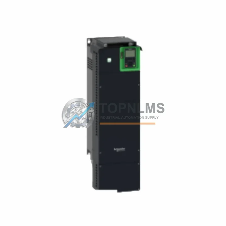 Schneider Electric ATV610U07N4 VFD product image