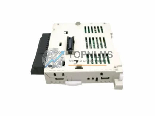 Mitsubishi FX3U-4DA industrial automation spare part