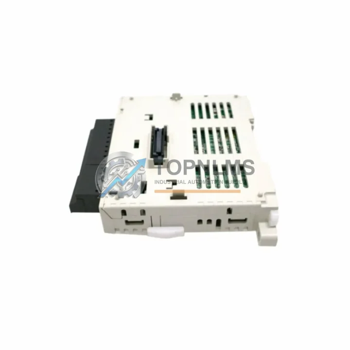 Mitsubishi FX3U-32MR/DS PLC product image