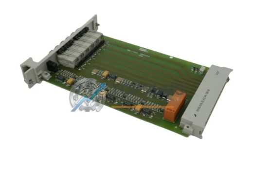 HIMA F7105A industrial automation spare part