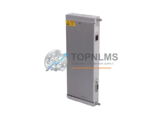 Bently Nevada 136188-01 industrial automation spare part