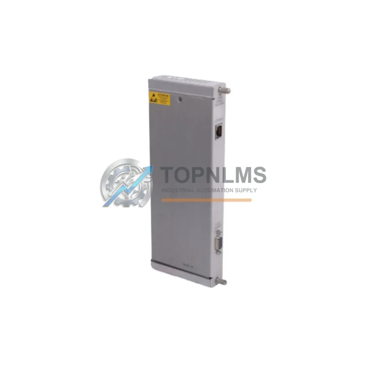 Bently Nevada 136188-01 Communication Module product image