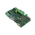 ABB 3BHE012276R0101 UAD143A101 Power Electronics detail image 4