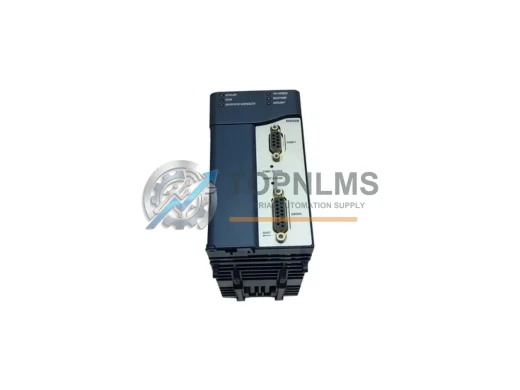 GE IC695CRU320CA industrial automation spare part