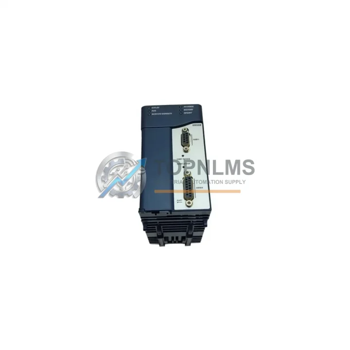 GE IC695CRU320CA PLC product image