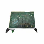 National Instruments M8777/153-09-B615A2E1 Control Board product image