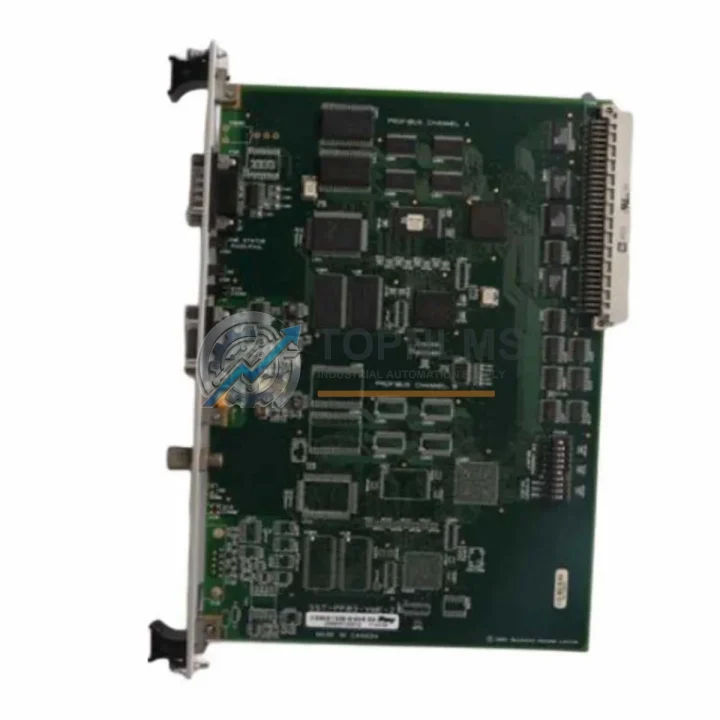 SST (Woodhead / Molex) 5136-PFB-PCI Communication Module product image
