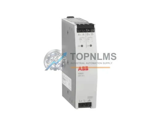 ABB SS832 3BSC610068R1 industrial automation spare part