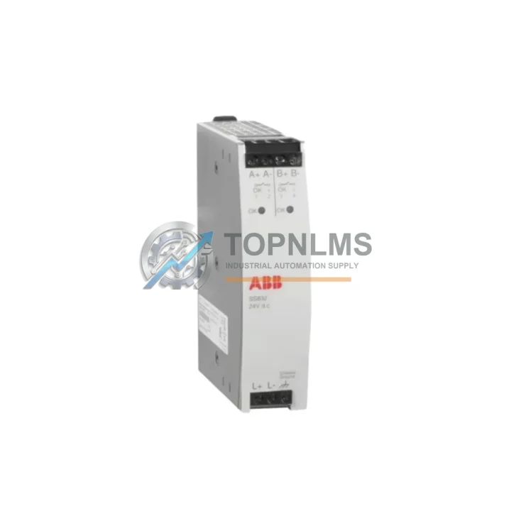 ABB SS832 3BSC610068R1 Power Electronics product image