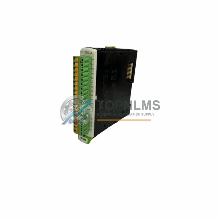 KEBA DI260/A I/O Module product image