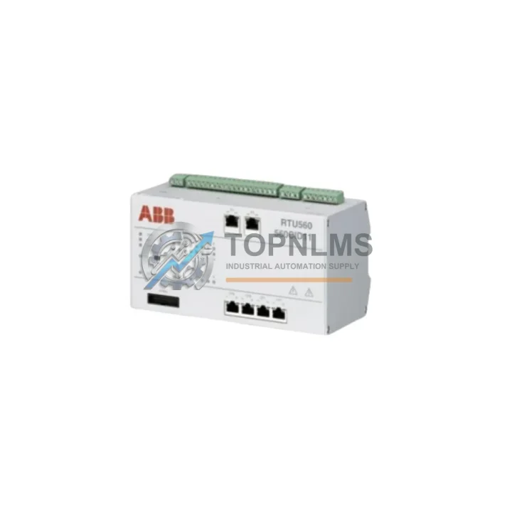 ABB 560CID11-1KGT030400R0001 I/O Module product image