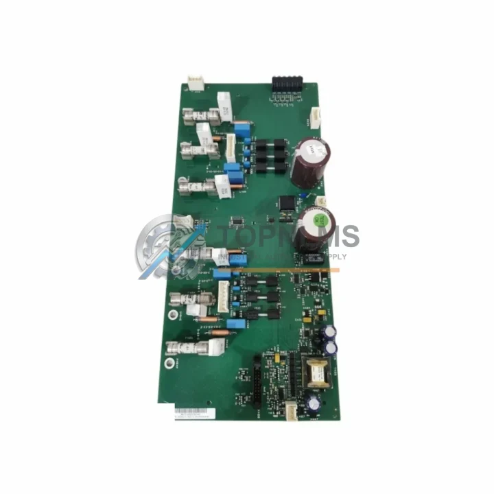 ABB DSAB-01C 64630199 Power Electronics product image