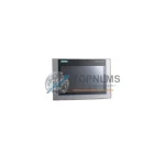 Siemens 6AV2124-0UC02-0AX1 HMI detail image 4