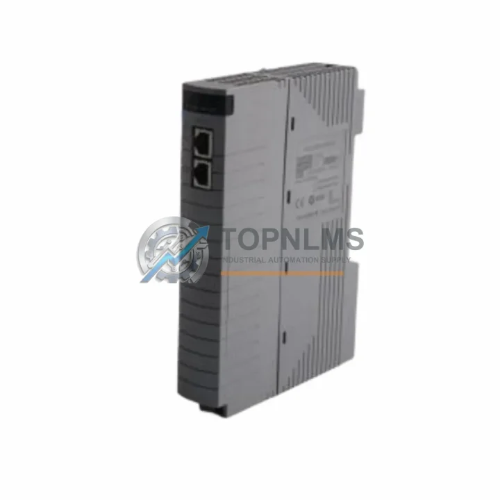 Yokogawa ADV151-P50 S2 I/O Module product image