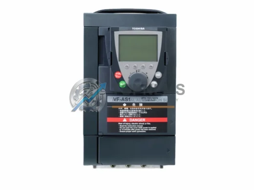 TOSHIBA VFAS1P0001 industrial automation spare part