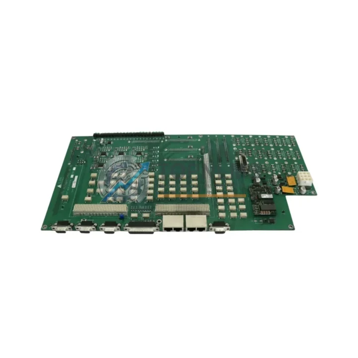 LAM RESEARCH 710-073479-215 Control Board product image