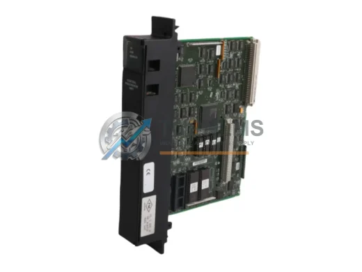 Fanuc IC697CPU771 industrial automation spare part