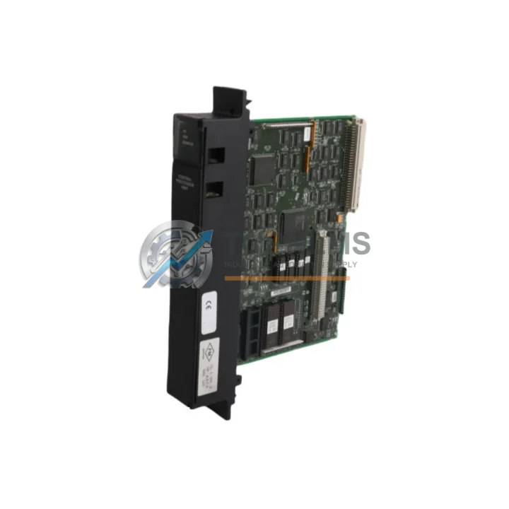 Fanuc IC697CPU771 PLC product image